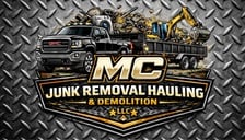 Avatar for MC Junk Removal Hauling & Demolition