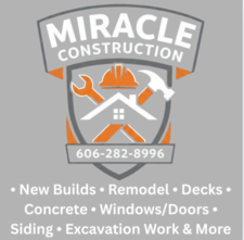 Avatar for Miracle Construction LLC
