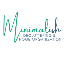 Avatar for Minimalish Decluttering