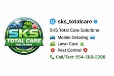 Avatar for S.K.S. Total Care Solutions