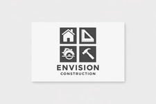 Avatar for Envision construction
