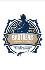 Avatar for Brothers pressure washing