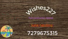 Avatar for Wishes227