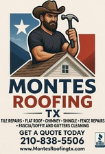 Avatar for Montes Roofing & Construction