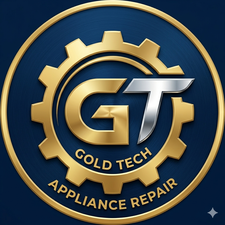 Avatar for Gold Tech Appliance Repair LLC