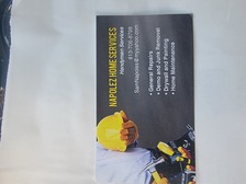 Avatar for Napolez Home Services