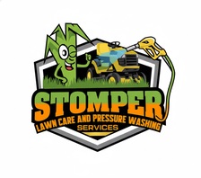 Avatar for Stomper Lawn Care & Pressure Washing Service