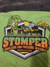Avatar for Stomper Lawn Care & Pressure Washing Service