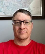 Avatar for Daniel Harms