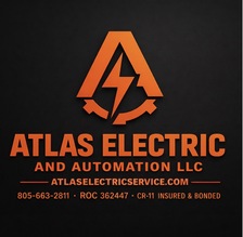 Avatar for Atlas Electric and Automation LLC