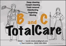 Avatar for B and C Total Care
