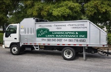 Avatar for Laplante Landscaping & Lawn Maintenance Inc.