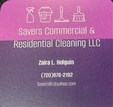 Avatar for Savers Commercial & Residential Cleaning LLC
