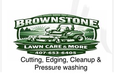 Avatar for Brownstone Lawn Care & More