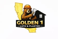 Avatar for Golden 1 Lath and Plaster Inc.