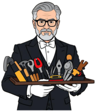 Avatar for Handy Butler Home Services LLC