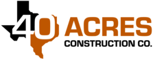Avatar for 40 Acres Construction LLC