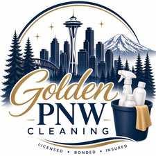 Avatar for Golden PNW Cleaning