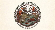 Avatar for Great Lakes Critter Catchers