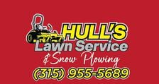 Avatar for Hull's lawn service and snow plowing