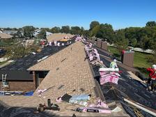 Avatar for JM ROOFING SOLUTIONS