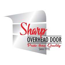 Avatar for Sharp Overhead Door Service
