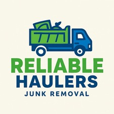 Avatar for Reliable Haulers
