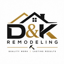 Avatar for D&K Remodeling