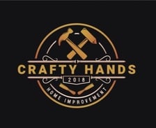 Avatar for Crafty Hands Home Improvement LLC