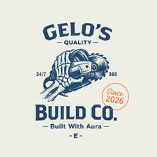Avatar for Gelos Build Co.