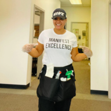 Avatar for Manifest Excellence