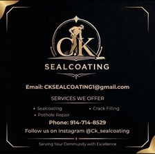 Avatar for CK Sealcoating LLC