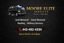 Avatar for Moore Elite Services