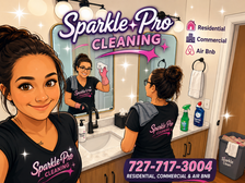 Avatar for Mz SparklePro Cleaning Services LLC
