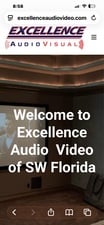 Avatar for Excellence Audio Video