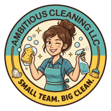 Avatar for Ambitious Cleaning LLC