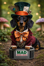 Avatar for MAD Heating and Cooling, LLC