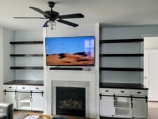 Avatar for Michael Lodato Carpentry