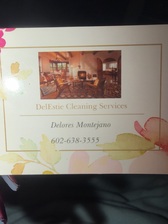 Avatar for DelEstie Cleaning Services
