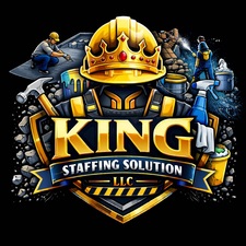 Avatar for King Staffing Solutions