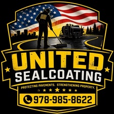 Avatar for United Seal Coating