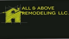 Avatar for All & Above Remodeling LLC