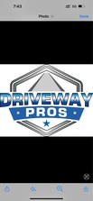 Avatar for Driveway Pros
