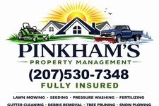 Avatar for Pinkhams Property Management