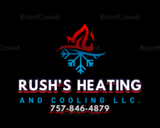 Avatar for Rushs Heating and Cooling LLC