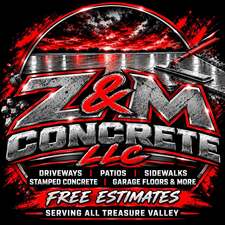 Avatar for Z&M Concrete LLC