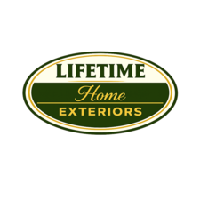 Avatar for Lifetime Home Exteriors