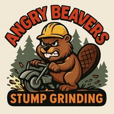 Avatar for Angry Beavers Stump Grinding