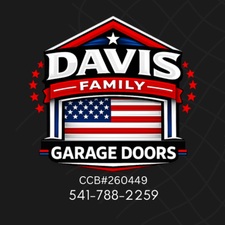 Avatar for Davis Family Garage Doors, LLC