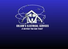Avatar for Colson's Electrical Services LLC